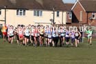 North Eastern Masters, 2015 North Eastern Masters Cross Country, Darlington. Photo: David T. Hewitson/Sports for All Pics